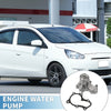 Mitsubishi Mirage Water Pump & Gasket (1997-2002)