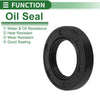 Make Model Oil Seal/35x58x10mm/Rotary Shaft Seal NBR Rubber