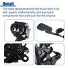 Toyota RAV4 Hood Latch Assembly (2019-2021)