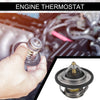 Mitsubishi Delica (1979-1986) 1 Pcs Engine Coolant Thermostat