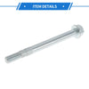 Chevrolet C1500 Cheyenne, Silverado 4.3 Starter Mounting Bolt (1988-1998)
