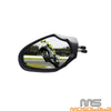 Yamaha WaveRunner VX Deluxe VX1100A VX1100B Left Rear View Mirror (2005-2019)