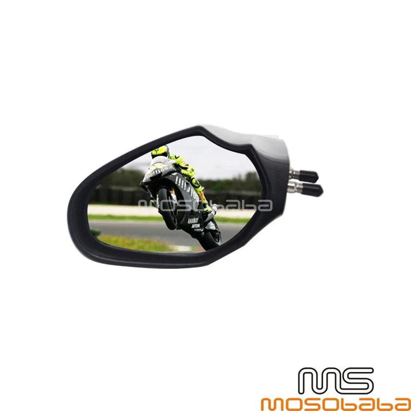 Yamaha WaveRunner VX Deluxe VX1100A VX1100B Left Rear View Mirror (2005-2019)