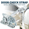 Peugeot 206 Door Check Strap Stopper Limiter (1998-2012)