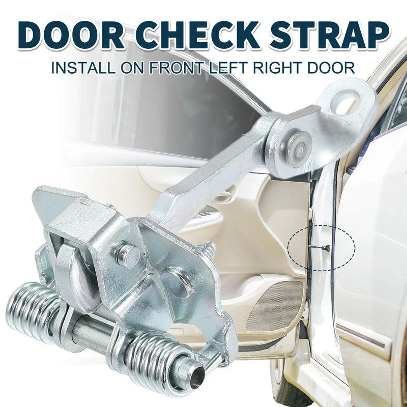 Peugeot 206 Door Check Strap Stopper Limiter (1998-2012)
