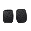 Suzuki Grand Vitara, Aerio, Geo Metro 2 x Brake Clutch Pedal Pad Covers