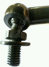 Tailgate Struts Fits Toyota Landcruiser 100 Series 98 TO