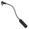 Vehicle AM / FM Radio Aerial Extension Antenna Adapter
