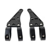 Harley 37MM Motorcycle Headlight Bracket Mount Clamp