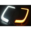 Harley Touring Motorcycles LED Turn Signal Lights (2014-2023)