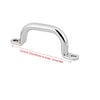 Honda Trail Dax CT70 ST50 ST70 Passenger Armrests (1969-1978)