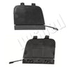 Benz GLA Front Bumper Tow Hook Eye Cover Cap (2012–2016)