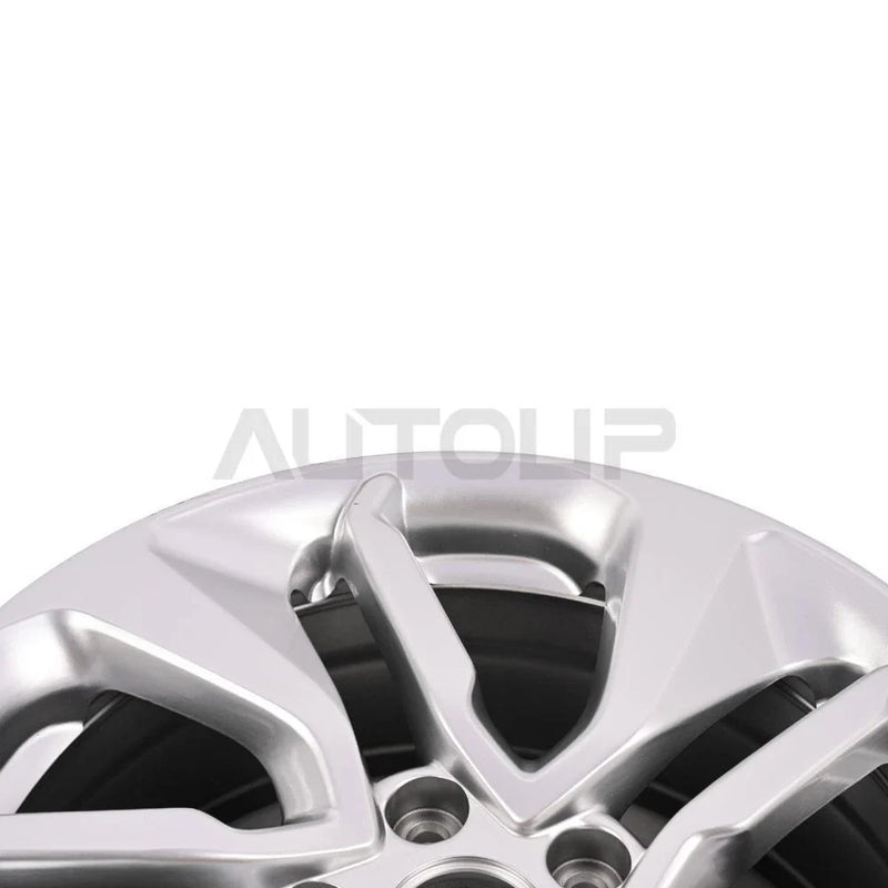 Honda Accord 17x7.5 Alloy Wheel Rim (2018–2020)