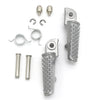 Honda RVT1000R RC51 VTR1000 SP-2 SP-1 Footrest Pegs (2000-2006)