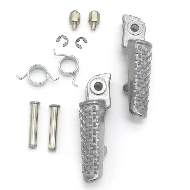 Honda RVT1000R RC51 VTR1000 SP-2 SP-1 Footrest Pegs (2000-2006)