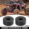 2015-2019 Polaris RZR Ranger ACE 570 900 Clutch Rollers (2015-2019)