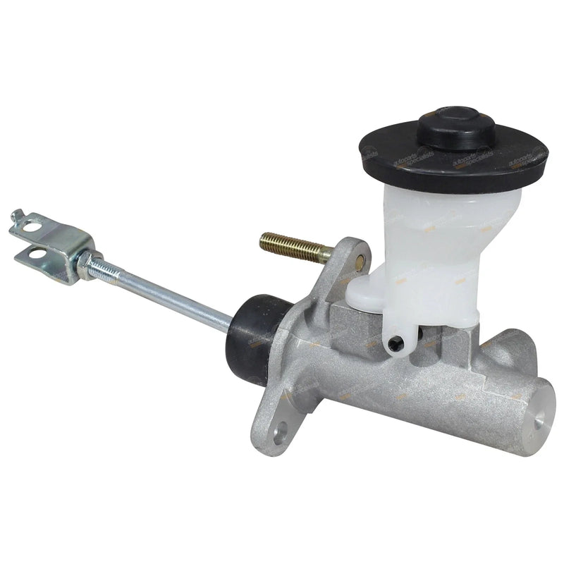 Toyota Landcruiser FJ80R V6 4.0L 3F Clutch Master Cylinder (1990–1992)
