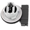 Dodge Jeep Chrysler Heat Sink Turn Side Lamp Socket