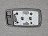 Toyota Landcruiser 100 105 Series LED Interior Panel Lights Kit (1998-2007)
