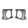 Toyota Hilux2WD N30 N40 RN30 RN32 RN40 RN41 1978-1983 Head Light  Door Set
