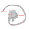 Suzuki LTF250 QuadRunner 250 2WD Ignition Coil (1988-1996)