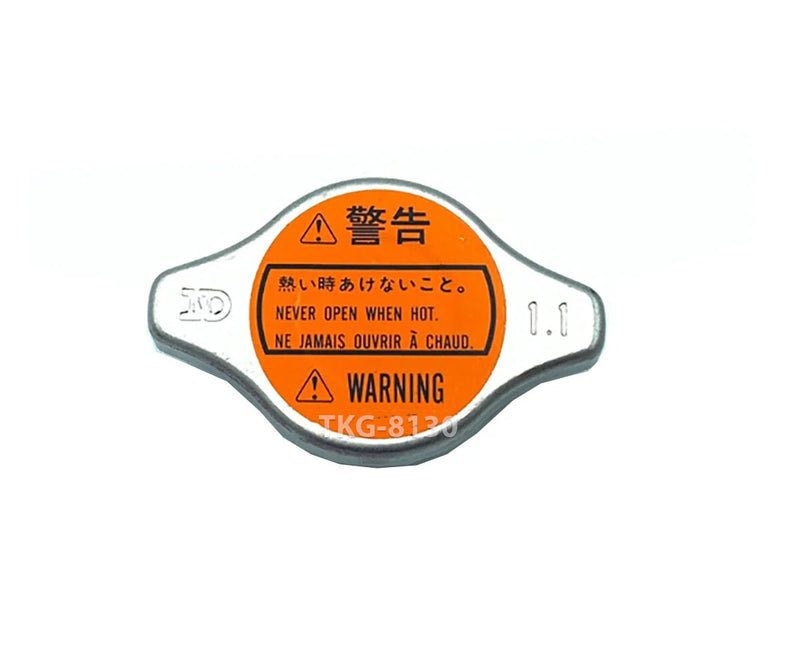Mitsubishi Montero Pajero Sport Radiator Cap (2008-2014)