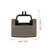 Mercedes-Benz GL450 ML350 ML550 A/C Air Vent Outlet Tab Clip (2006-2012)