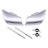 Mercedes-Benz W207 W204 Front Left & Right Seat Down Handle (2009-2016)