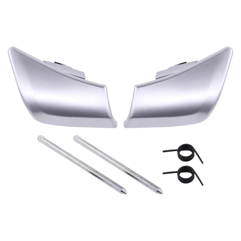 Mercedes-Benz W207 W204 Front Left & Right Seat Down Handle (2009-2016)