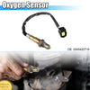 Mercedes-Benz GL550 2008-2012 Oxygen Sensor (1 x)