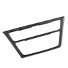 Hyundai Sonata AC Switch Panel Cover Trim (2015-2019)