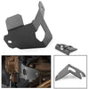 HONDA CRF1000L Africa Twin 2016-2017 CNC DCT Cover Protector