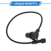 Mitsubishi Fuso FE 4M50 Crankshaft Position Sensor (2000-2005)
