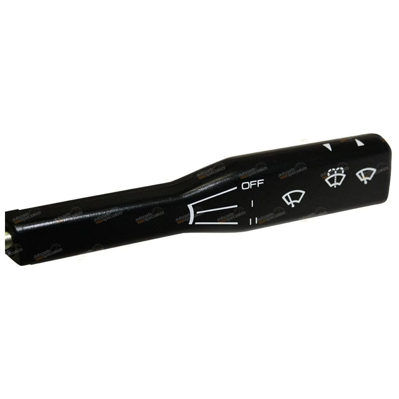 Laser Meteor Stalk Blinker Headlight Indicator Wiper