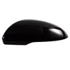Kia Optima K5 Black Left Rear View Mirror Cover (2016-2020)