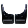 Toyota Hilux KUN26 Hilux SR5 2WD 2012-2015 Rear Mudflap Quarter Panel