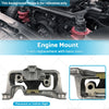 Mercedes Benz A-Class W176, B-Class W246 Engine Mount (2012-2019)