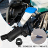 Volvo S60 (2001-2009) - 1 x Windshield Washer Pump with Grommet