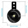 Suzuki Gokart Buggy Scooter Yamaha 6V Universal Motorcycle Horn