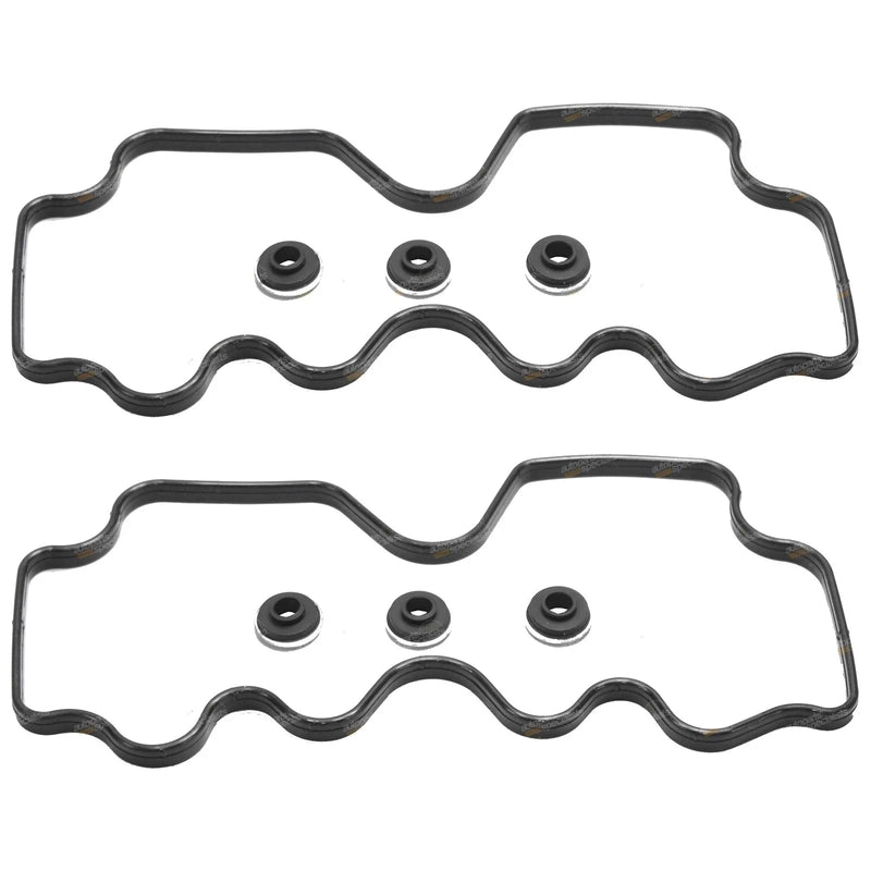 Subaru Impreza GC / GF 93-98 Rocker Tappet Cover Gasket Kit (1993 - 1998)