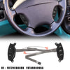 Ford F150, Ranger Steering Wheel Cruise Control Switch (1998-2015)