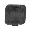 Mercedes-Benz S-Class Rear Bumper Tow Hook Cover (2014-2020)
