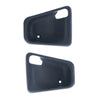 Mitsubishi Fuso Canter 2 x Front LH+RH Inner Door Handle Trim (1995–2005)