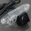 Toyota Land Cruiser LC120 Backup Camera (2006–2009)