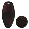 Motorcycle Seat Saddle 3D Mesh Cover Heat-Resistant Breathable