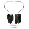 Indian Chieftain Chrome Engine Guard Highway Bar (2014-2023)