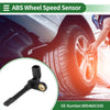 Toyota Sequoia Rear Left ABS Wheel Speed Sensor
