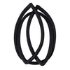Windshield Rubber Seal Front Rear Set 2 Fits Datsun Nissan 720 Truck 1980-86 D05
