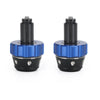 Suzuki Handlebar Ends Vibration Dampers (2013-2018)