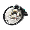 Yamaha YZ 250 F Stator & Gasket (2006-2009)
